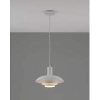 Светильник подвесной Moderli V10461-1P Pescara