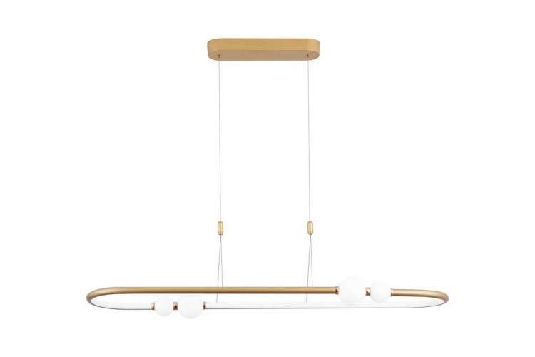 Светодиодный подвесной светильник Moderli V5060-PL Eclipce