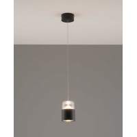 Светильник подвесной светодиодный Moderli V10866-PL Rinna