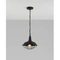 Подвесной светильник Moderli V1390-1P West 1*E27*60W