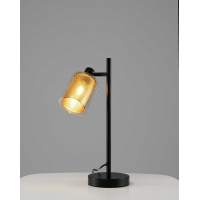 Настольная лампа Moderli V3060-1T Suspent 1*E14*40W