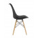 Стул Eames Soft черный