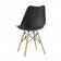 Стул Eames Soft черный