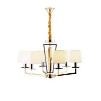 Люстра подвесная Moderli V2671-6P Anna