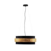 Люстра подвесная Moderli V10492-6P Gela