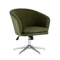 Кресло Харис хаки в гостиную