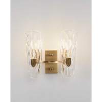 Бра Moderli V8071-2W Beluce