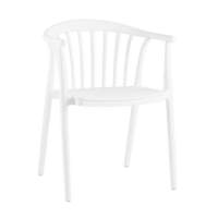 Стул Campo пластик белый