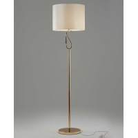 Торшер Moderli V10557-1F Caramel