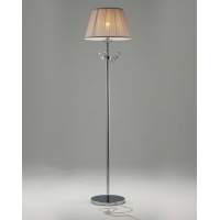Торшер Moderli V2500-1F Riccardo 1*E14*60W