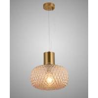 Светильник подвесной Moderli V10921-P Sunset