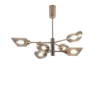 Люстра подвесная Moderli V10808-6P Avery