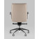 Кресло офисное TopChairs Arrow светло-серый