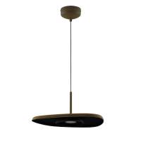 Светильник подвесной светодиодный Moderli V11091-PL Agato