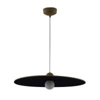 Светильник подвесной светодиодный Moderli V11093-PL Niko