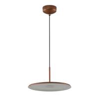 Светильник подвесной светодиодный Moderli V11104-PL Keiro