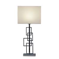 Лампа настольная Moderli V11134-1T Nemesia Лампа настольная Moderli V11134-1T Nemesia