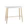 Стол барный Eames NEW DSW 120*60*106 белый