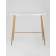 Стол барный Eames NEW DSW 120*60*106 белый