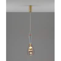 Светильник подвесной светодиодный Moderli V11152-PL Corals