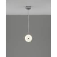 Светильник подвесной светодиодный Moderli V11162-PL Marnia