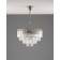 Люстра подвесная Moderli V10738-9P Crystal