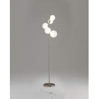 Торшер Moderli V11470-5F Renny