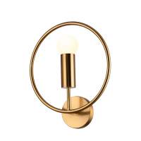 Светильник настенный Moderli V11581-1W Sachara