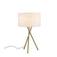 Лампа настольная Moderli V11598-1T Palma