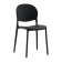 Стул Briny пластик черный