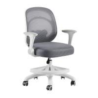 Кресло TopChairs Panda серый