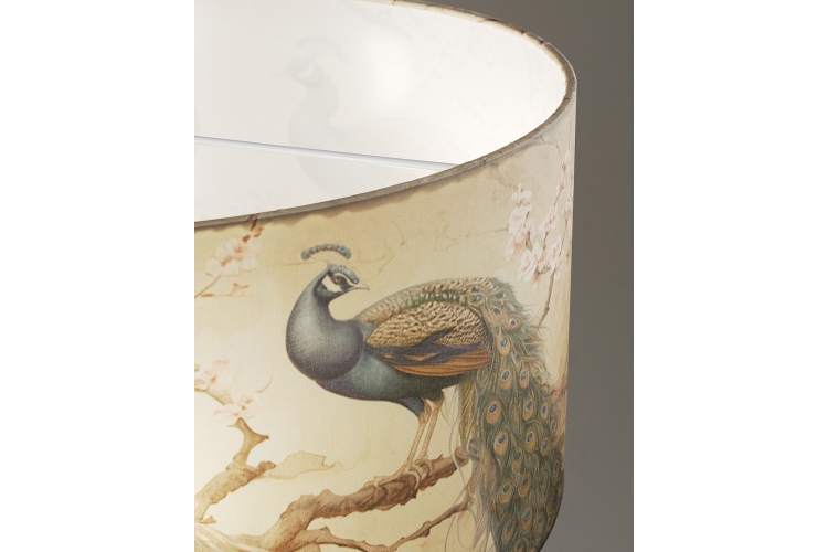 Светильник подвесной Moderli V11515-3P Strauss-4