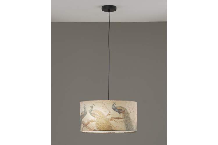 Светильник подвесной Moderli V11515-3P Strauss-1