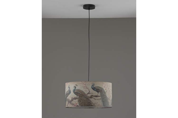 Светильник подвесной Moderli V11515-3P Strauss-2