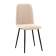 Стул Easy new велюр бежевый