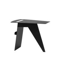 Журнальный столик Mioby металл черный STOOL GROUP