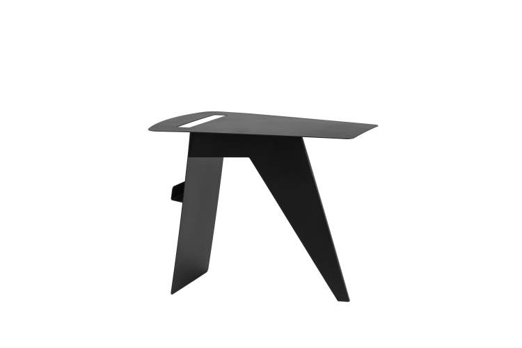 Журнальный столик Mioby металл черный STOOL GROUP