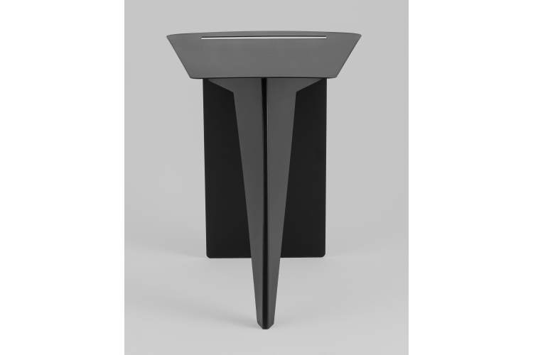 Журнальный столик Mioby металл черный STOOL GROUP-2