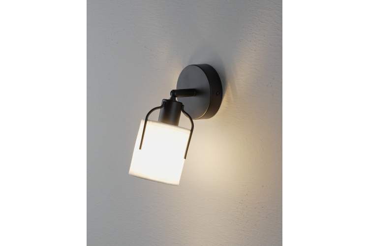 Спот Moderli V11846-1W Inari-1