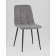 Стул Одди Original велюр серый 4 шт.