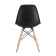 Стул Eames DSW черный