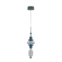 Светильник подвесной светодиодный Moderli V11690-PL Atelieri