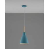 Подвесной светильник Moderli V1283-1P Toni 1*E27*60W