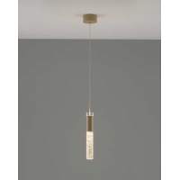 Светильник подвесной светодиодный Moderli V10897-PL Ran