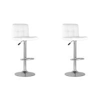 Стул барный Малави LITE, белый NP 2шт Стул барный Малави LITE, белый NP 2шт