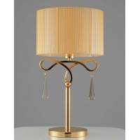 Лампа настольная Moderli V10545-1T Chilly Лампа настольная Moderli V10545-1T Chilly