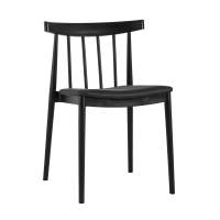 Стул Ranch черный