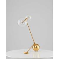 Настольная лампа Moderli V10343-2T Bizet
