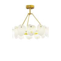 Люстра подвесная Moderli V8090-PL Square