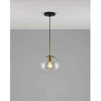 Подвесной светильник Moderli V2111-P Sumatra 1*E27*60W